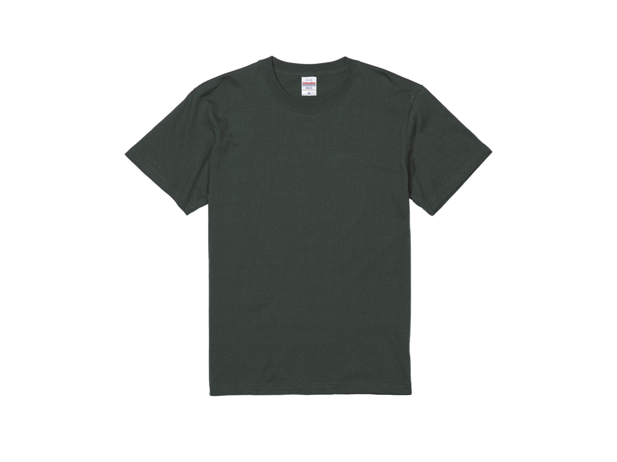 Tシャツ　プリント　アイパック　キャブ　United5001
