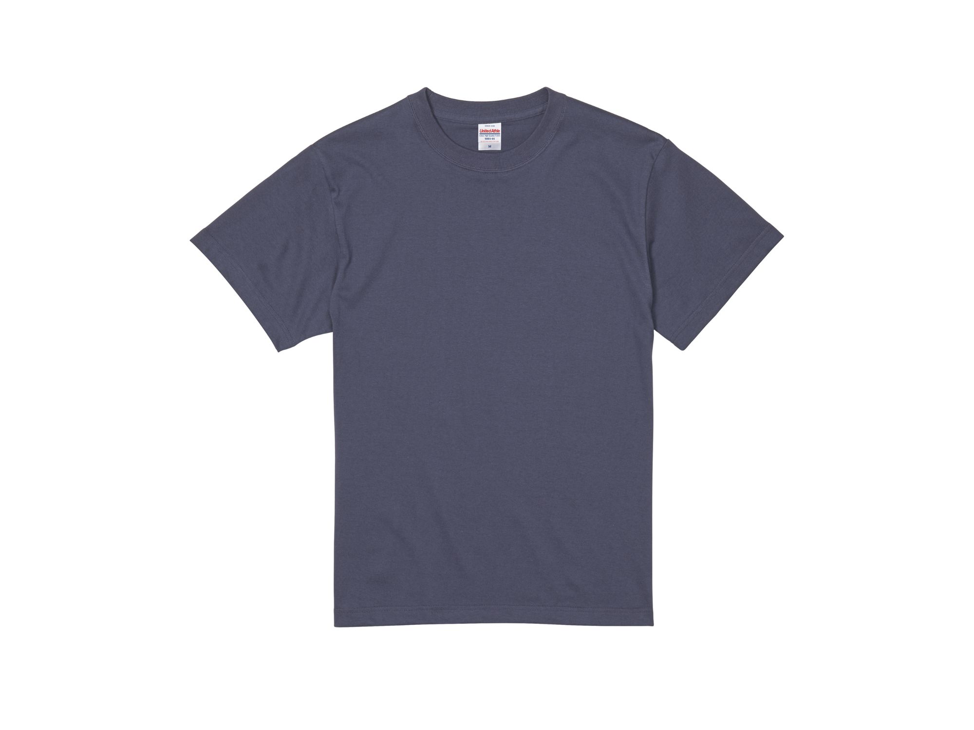 Tシャツ プリント アイパック キャブ United5001