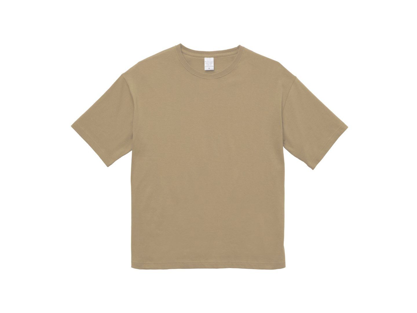 Tシャツ　プリント　アイパック　キャブ　United5508