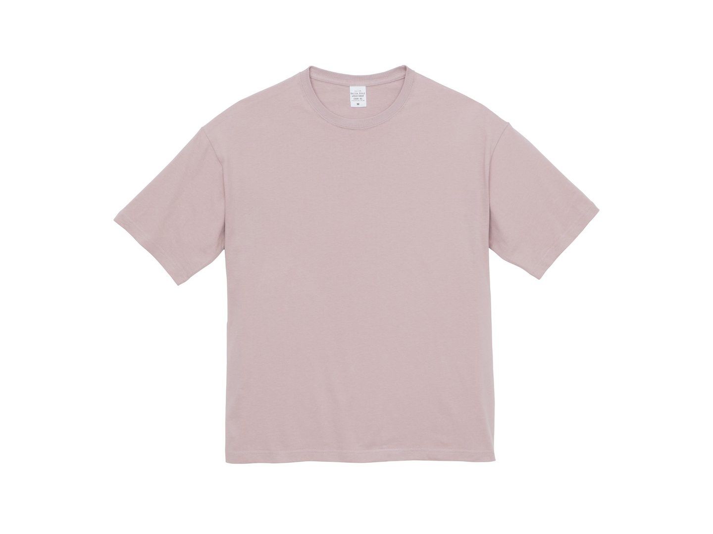 Tシャツ　プリント　アイパック　キャブ　United5508