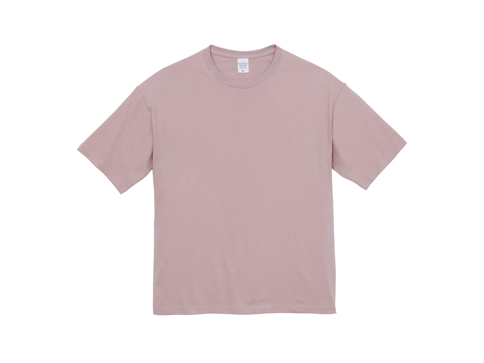 Tシャツ　プリント　アイパック　キャブ　United5508