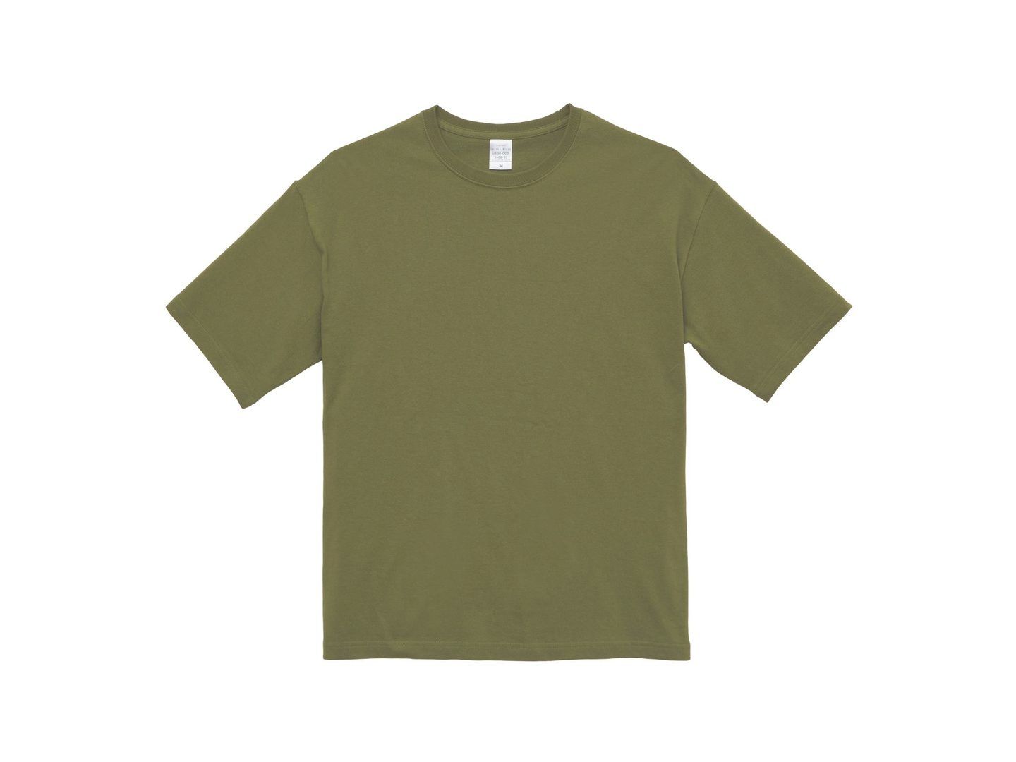 Tシャツ　プリント　アイパック　キャブ　United5508