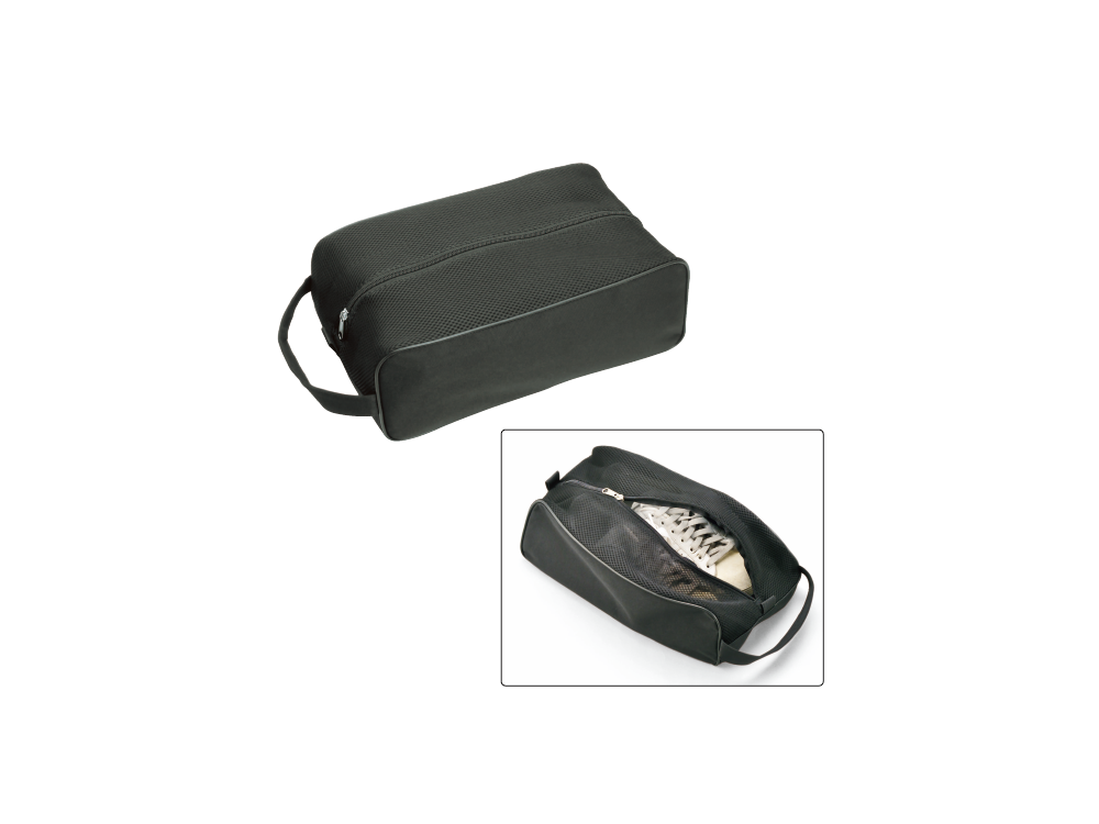 アイパック オリジナルグッズ MARKLESS STYLE TR-0133 アクティブシューケース