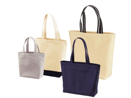 アイパック オリジナルグッズ トートバッグ