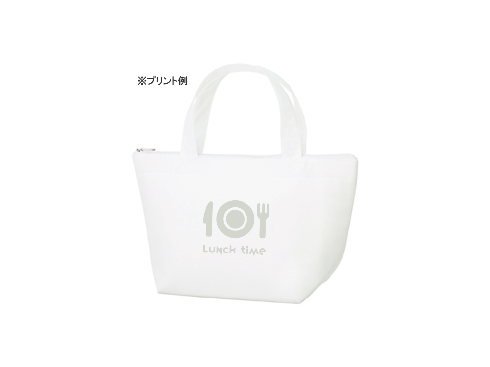 アイパック　オリジナルグッズ MARKLESS STYLE  TR-0637　不織布保冷トート