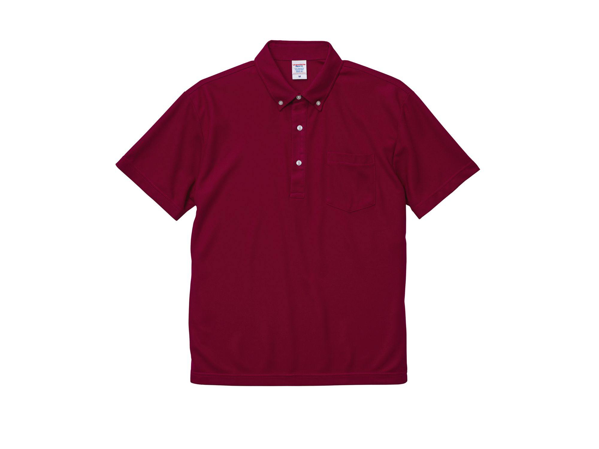 Tシャツ　プリント　アイパック　キャブ　United5001