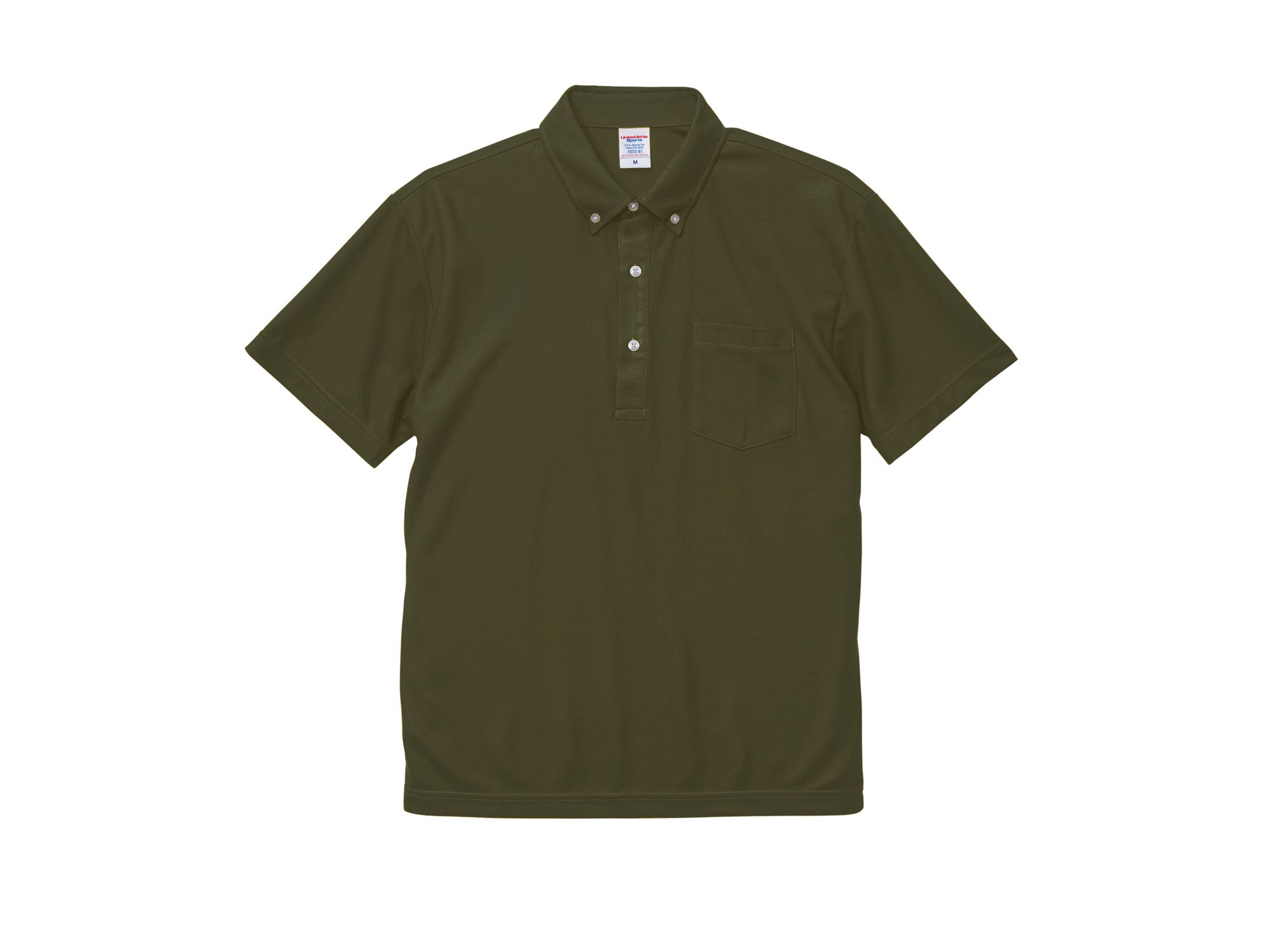 Tシャツ　プリント　アイパック　キャブ　United5001