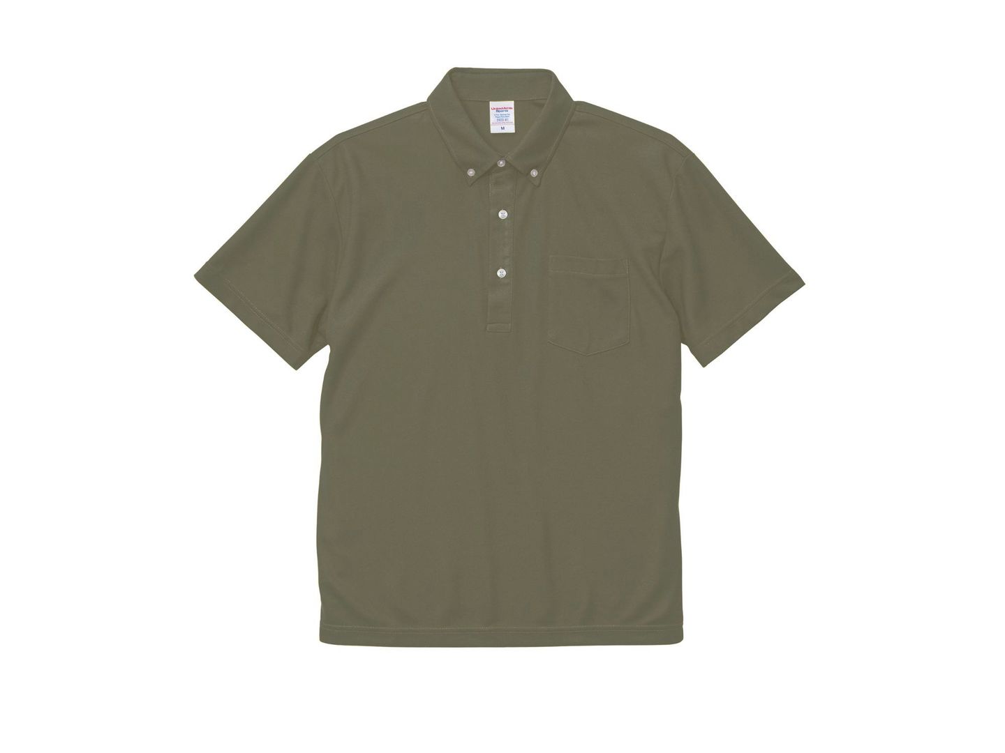 Tシャツ　プリント　アイパック　キャブ　United5001