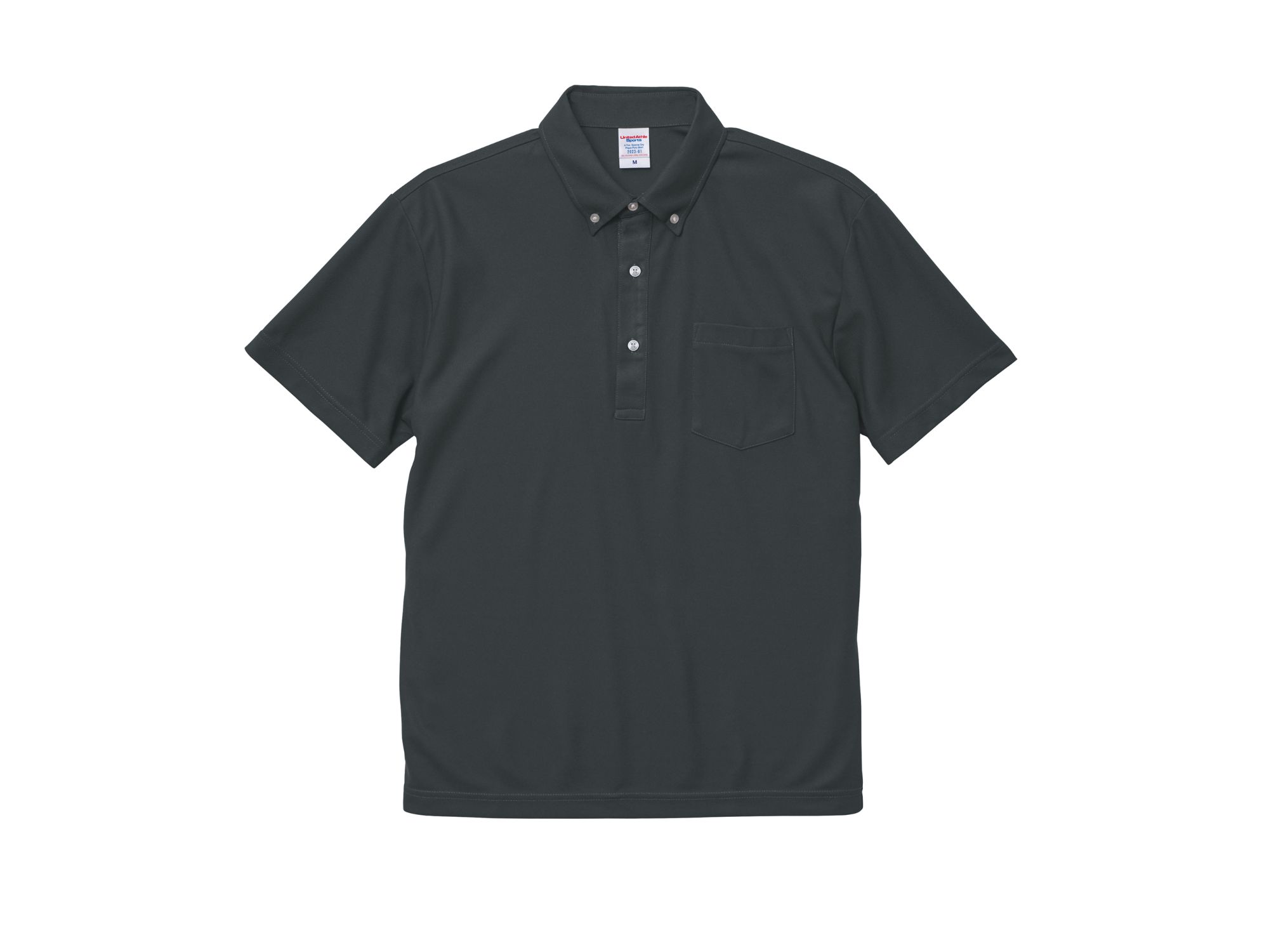 Tシャツ　プリント　アイパック　キャブ　United5001