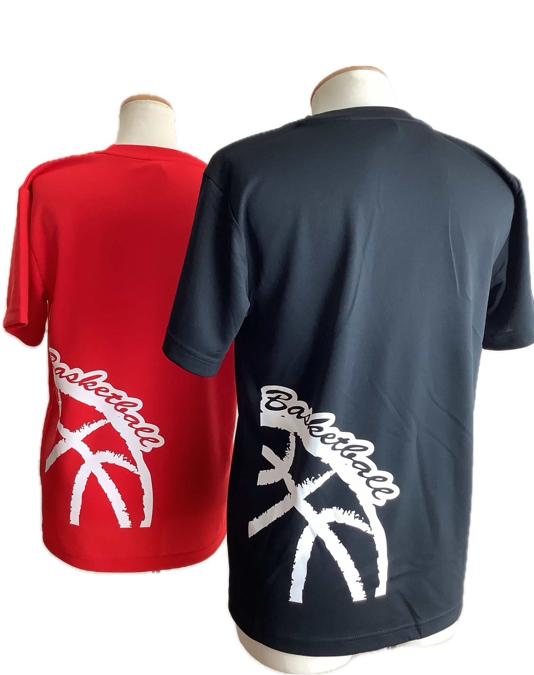 Tシャツ　プリント　アイパック