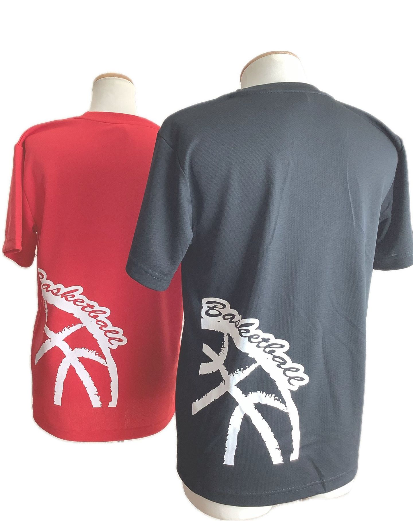 Tシャツ　プリント　アイパック