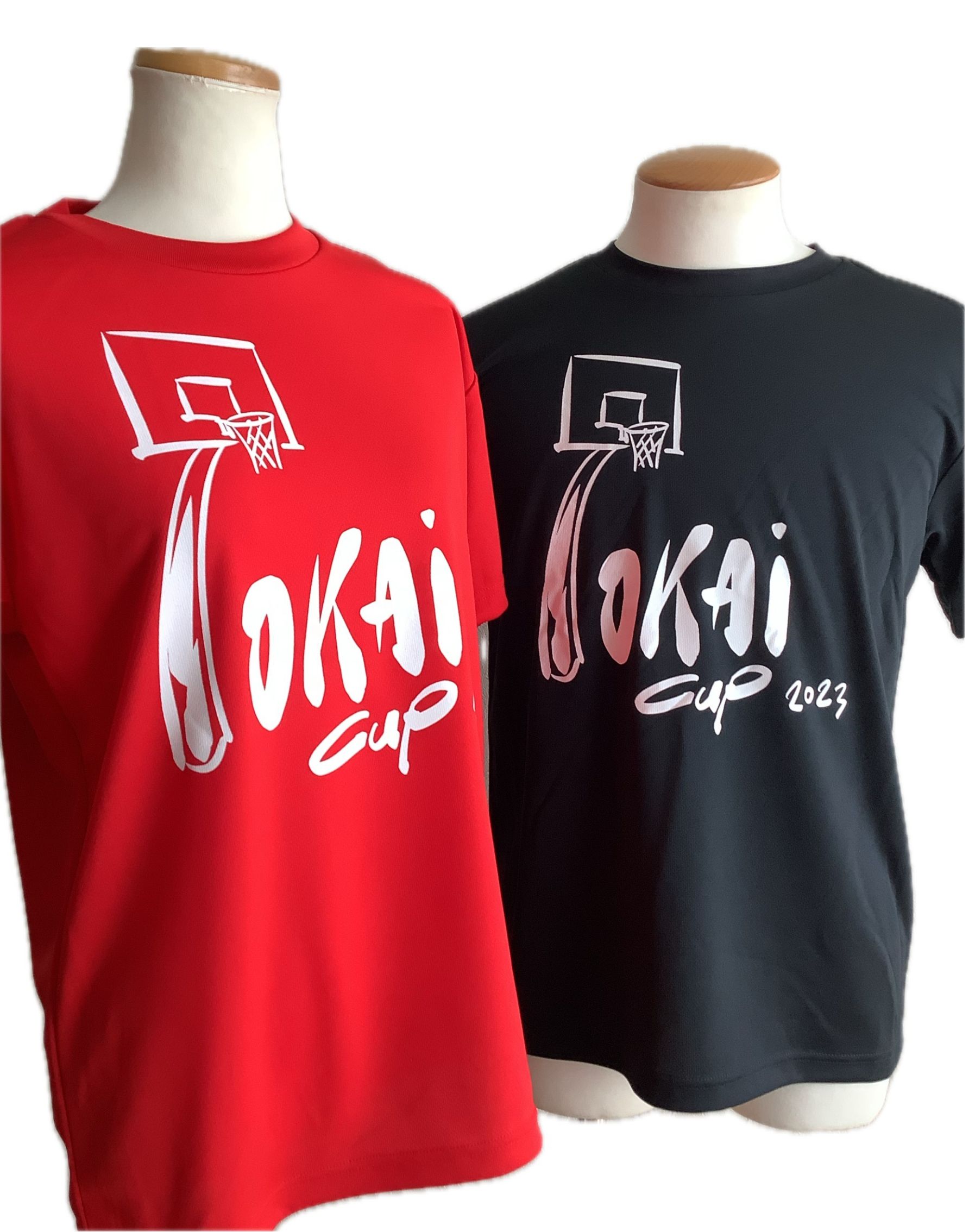 Tシャツ　プリント　アイパック