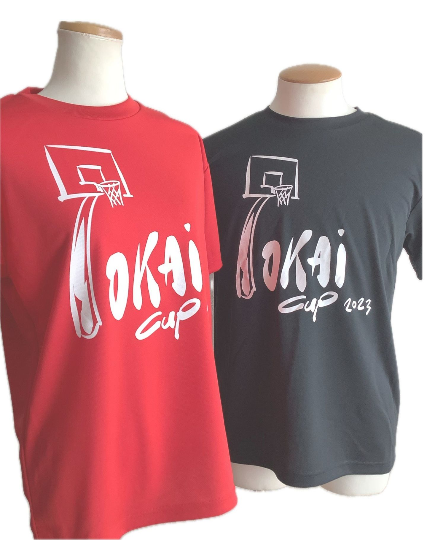 Tシャツ　プリント　アイパック