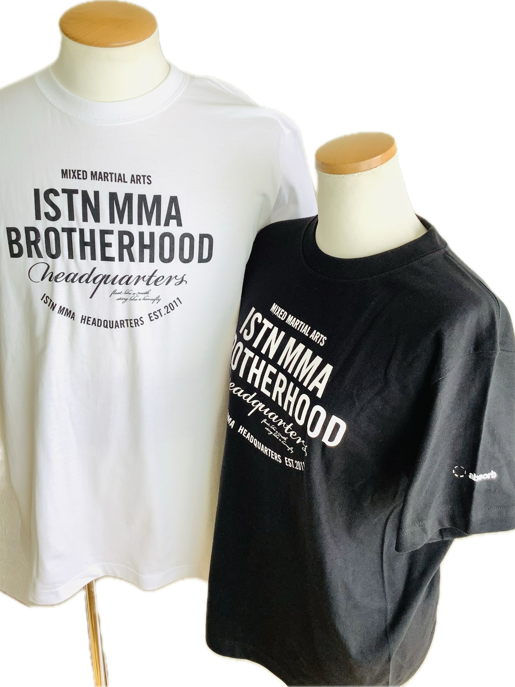 Tシャツ　プリント　アイパック