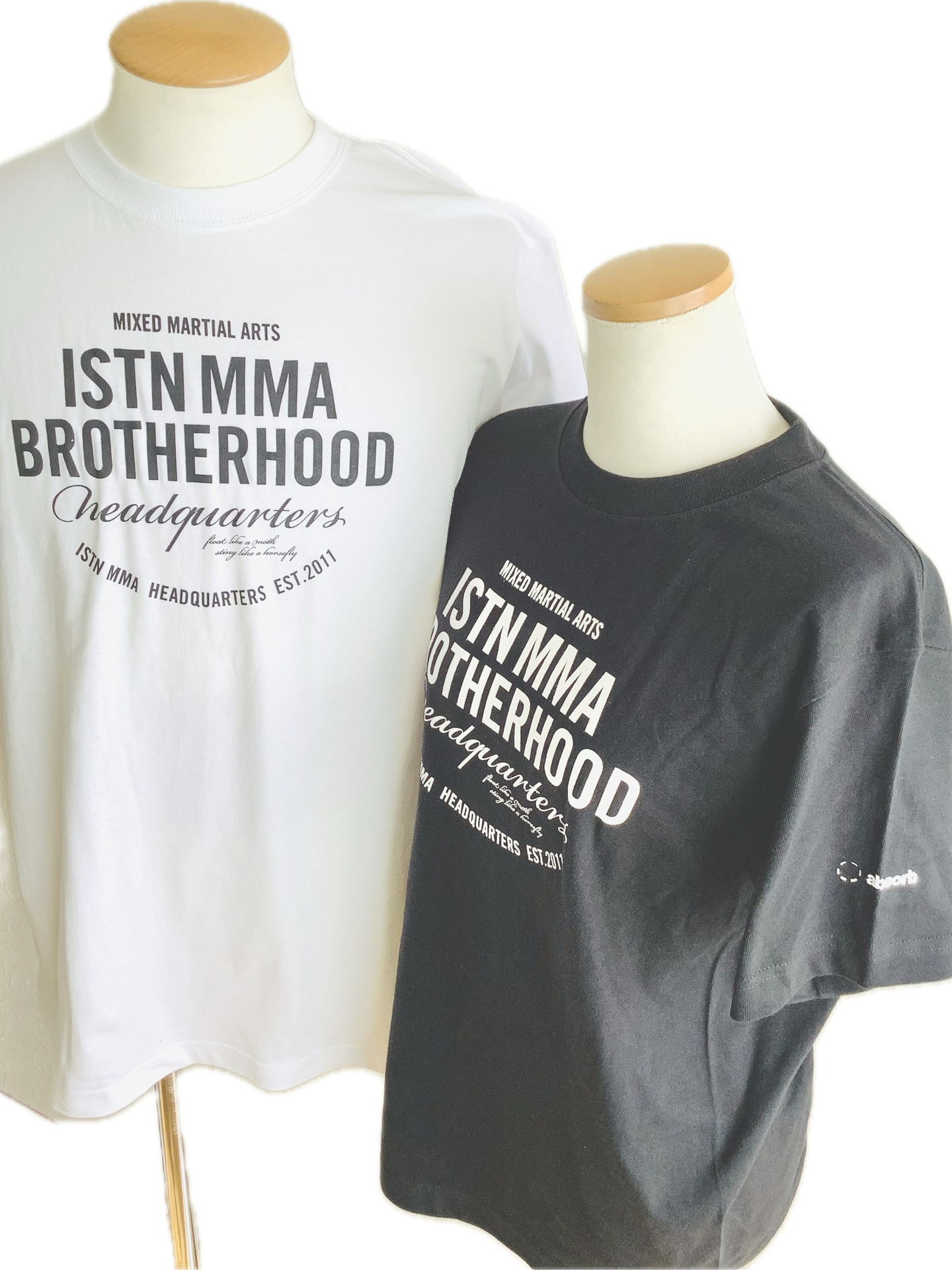 Tシャツ　プリント　アイパック