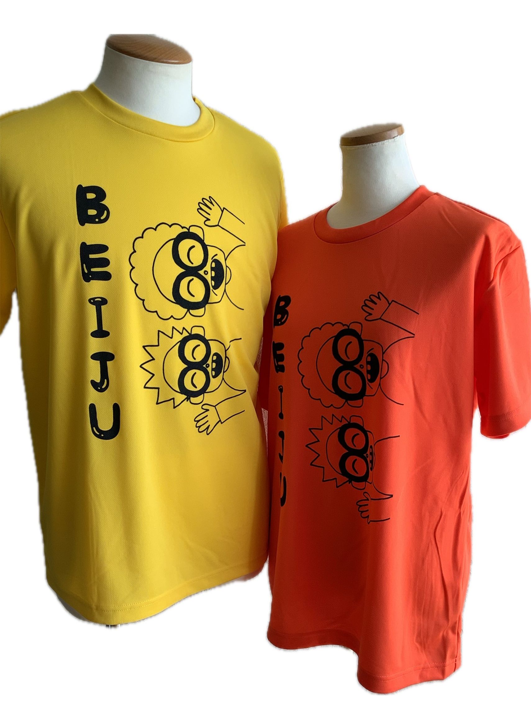 Tシャツ プリント アイパック