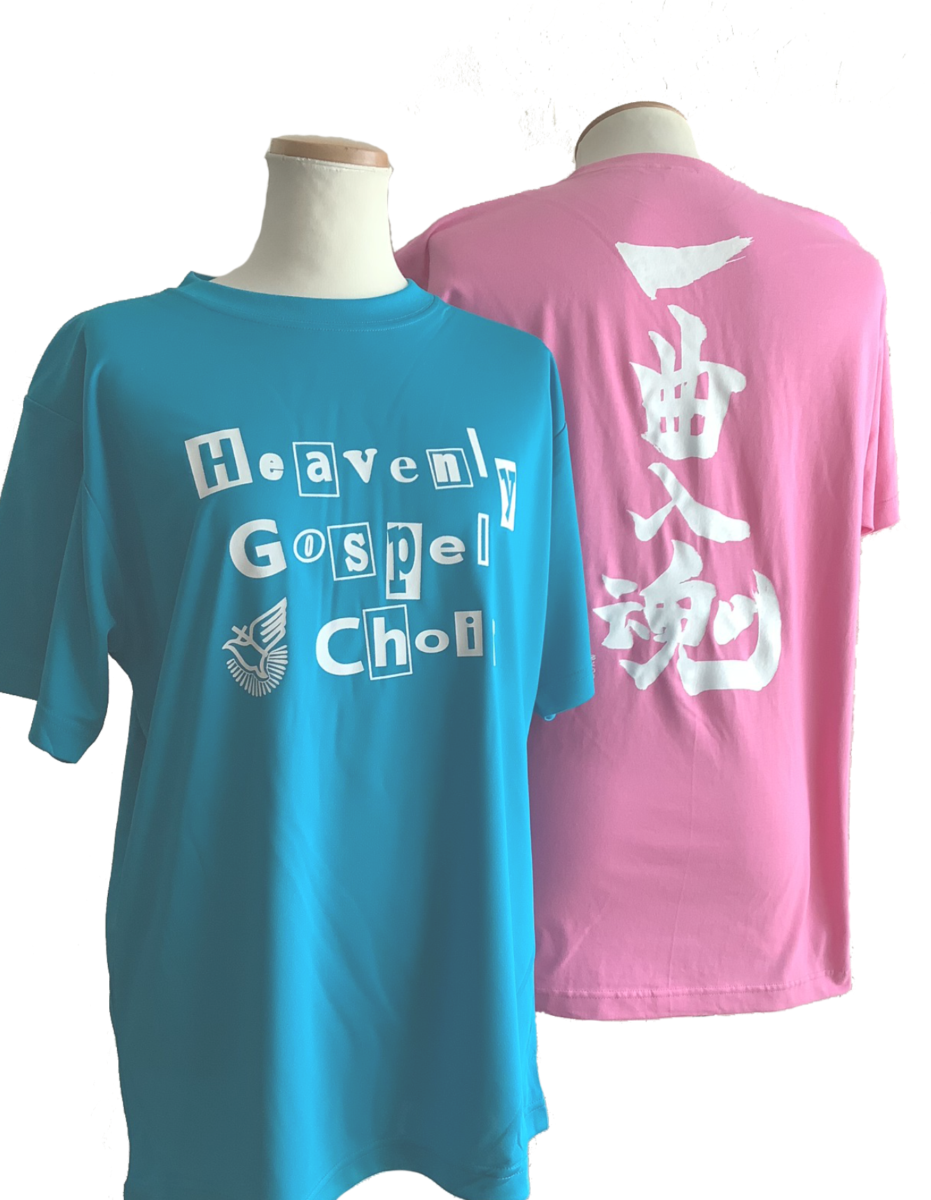 Tシャツ プリント アイパック