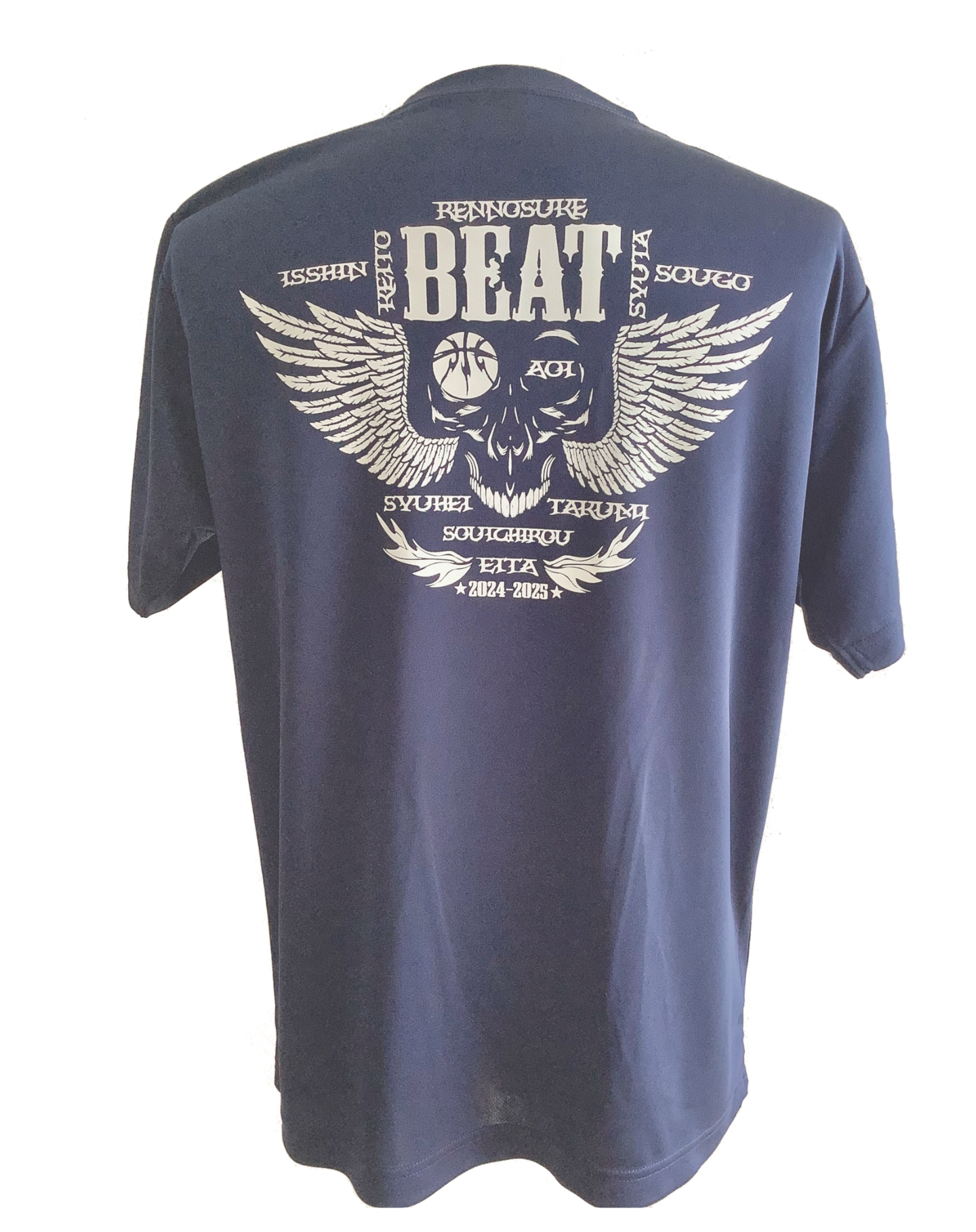 Tシャツ プリント アイパック