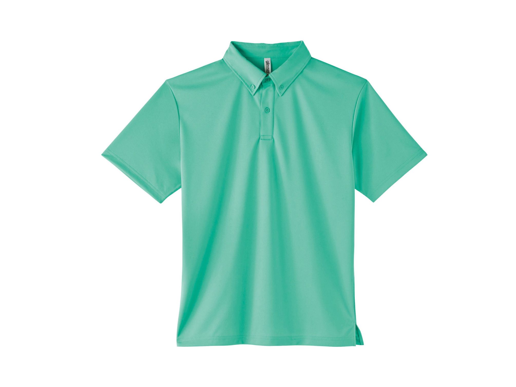 Tシャツ プリント アイパック トムス glimmar313-ABN