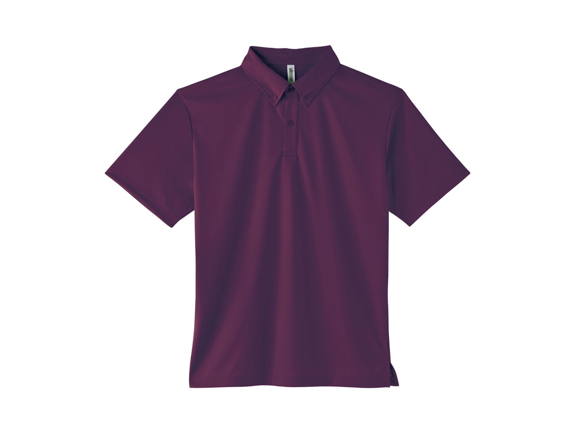 Tシャツ プリント アイパック トムス glimmar313-ABN