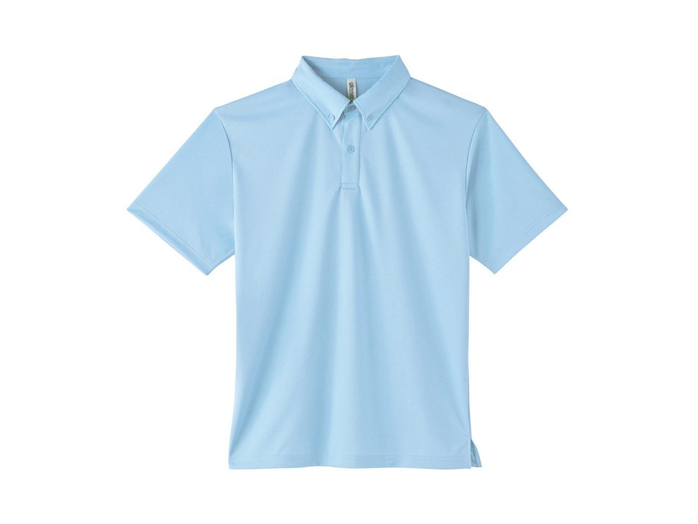 Tシャツ プリント アイパック トムス glimmar313-ABN