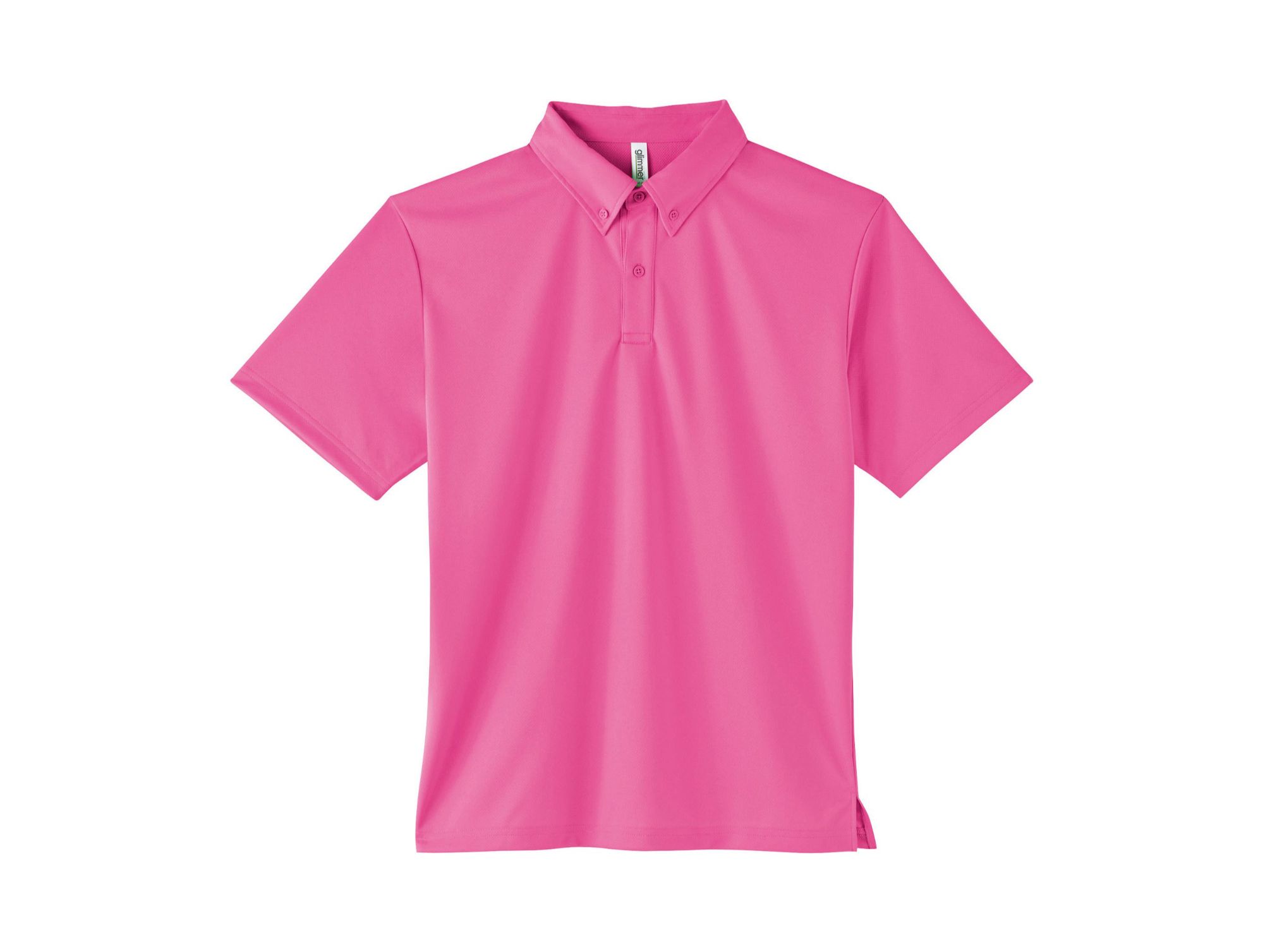 Tシャツ プリント アイパック トムス glimmar313-ABN