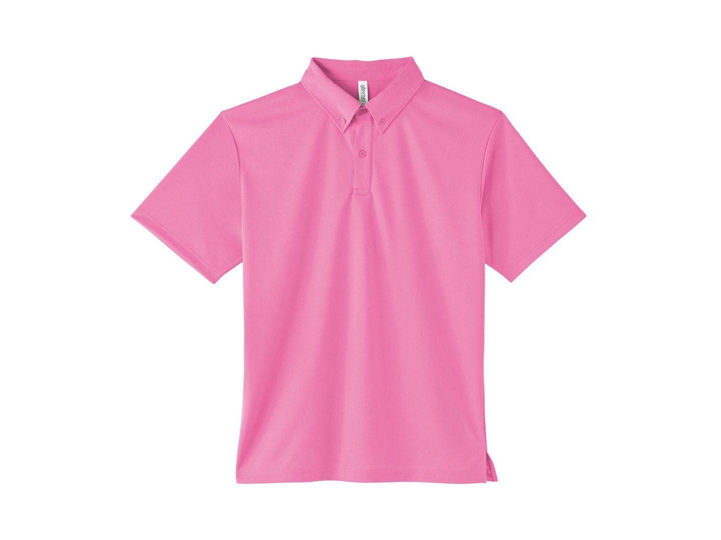 Tシャツ プリント アイパック トムス glimmar313-ABN