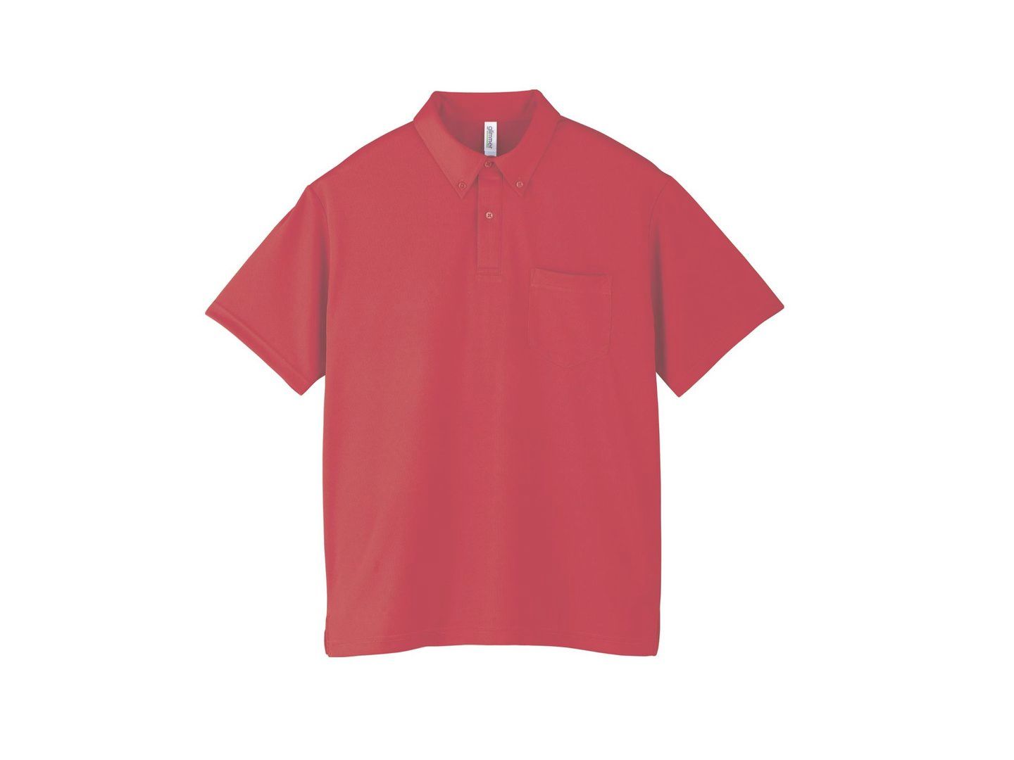 Tシャツ プリント アイパック トムス glimmar331-ABP