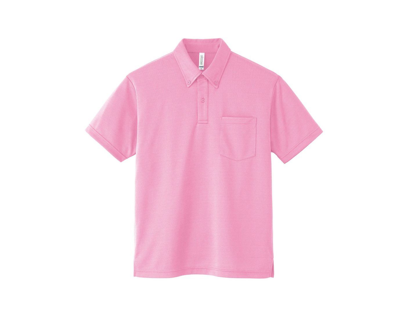 Tシャツ プリント アイパック トムス glimmar331-ABP