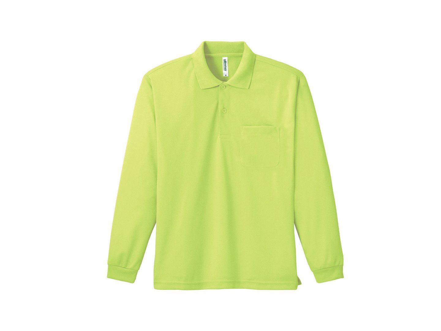 Tシャツ　プリント　アイパック　トムス　glimmer335-ALP