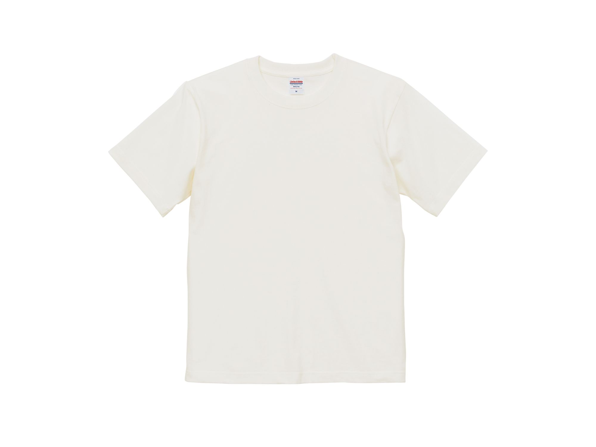 Tシャツ プリント アイパック キャブ United5942