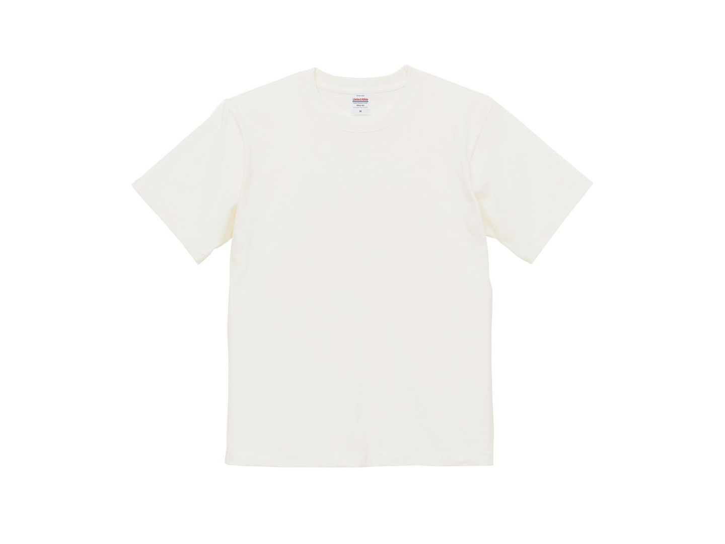 Tシャツ プリント アイパック キャブ United5942