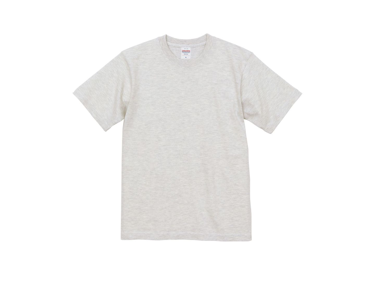 Tシャツ プリント アイパック キャブ United5942