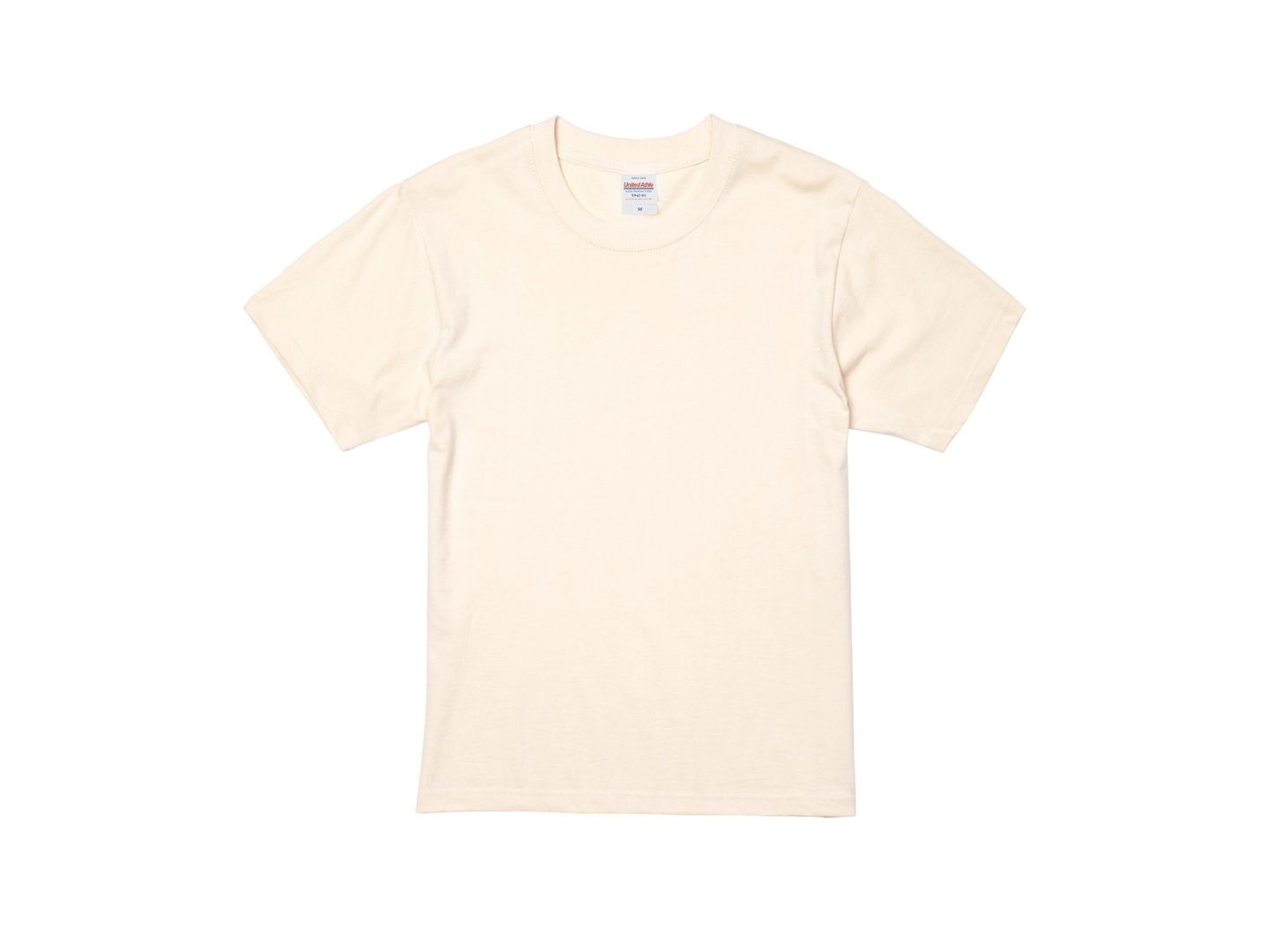 Tシャツ プリント アイパック キャブ United5942