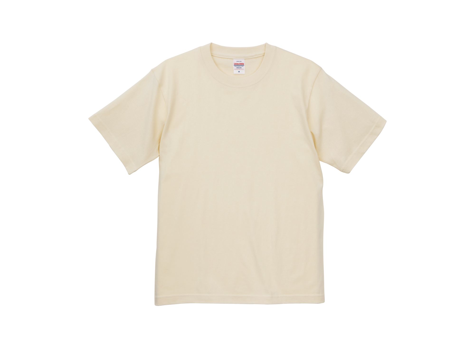Tシャツ プリント アイパック キャブ United5942
