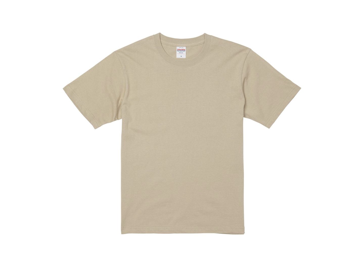 Tシャツ プリント アイパック キャブ United5942