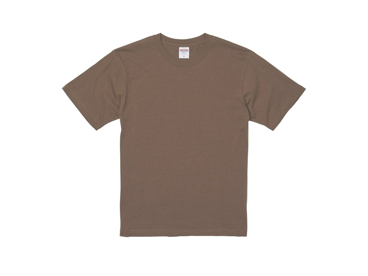 Tシャツ プリント アイパック キャブ United5942