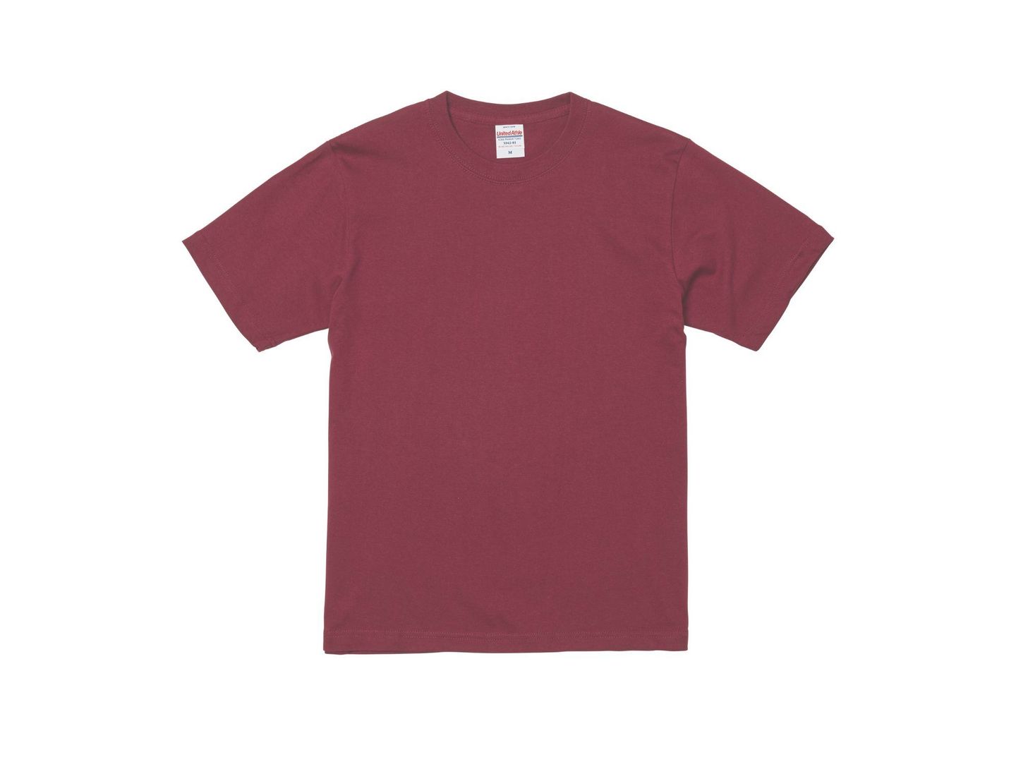 Tシャツ プリント アイパック キャブ United5942