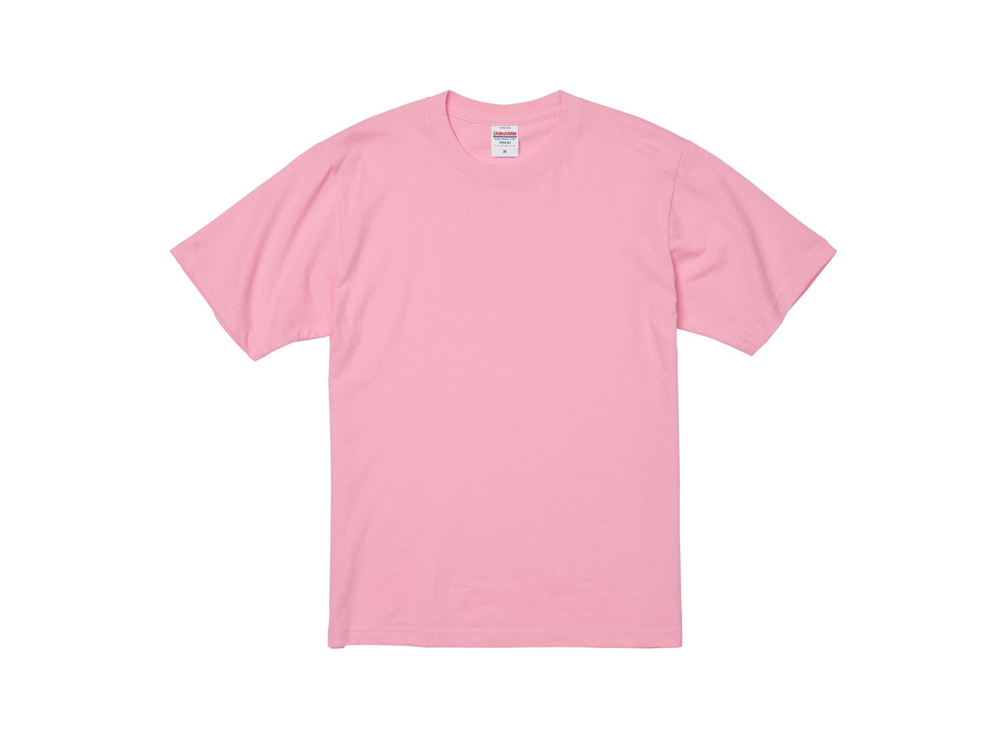 Tシャツ プリント アイパック キャブ United5942