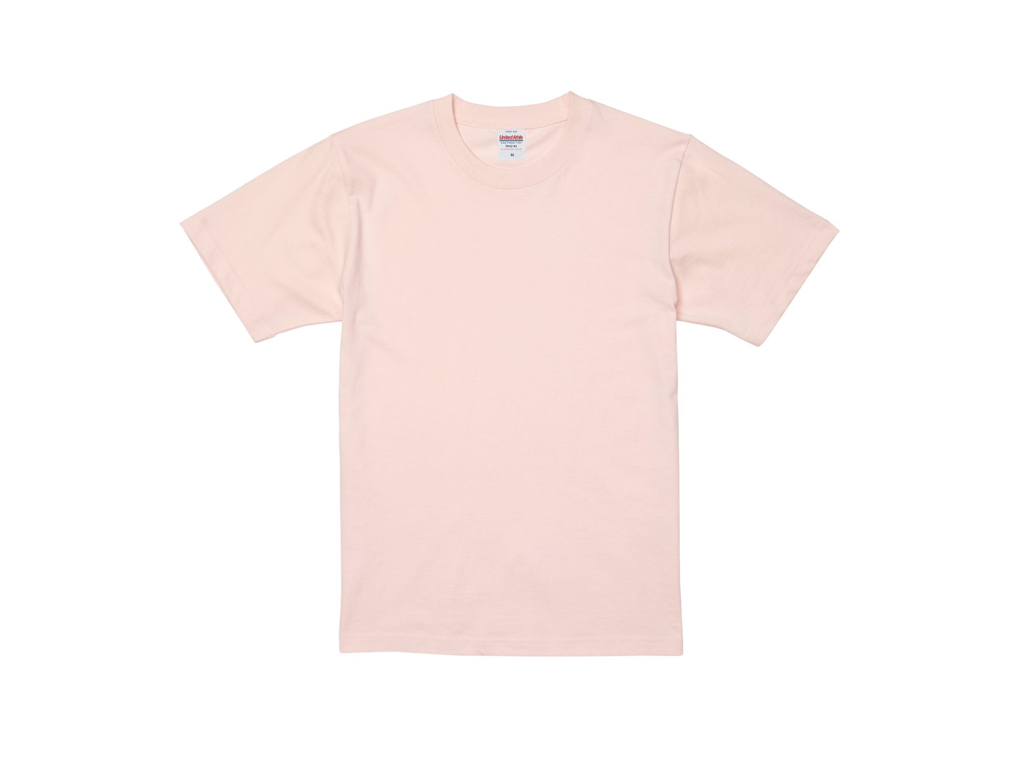 Tシャツ プリント アイパック キャブ United5942