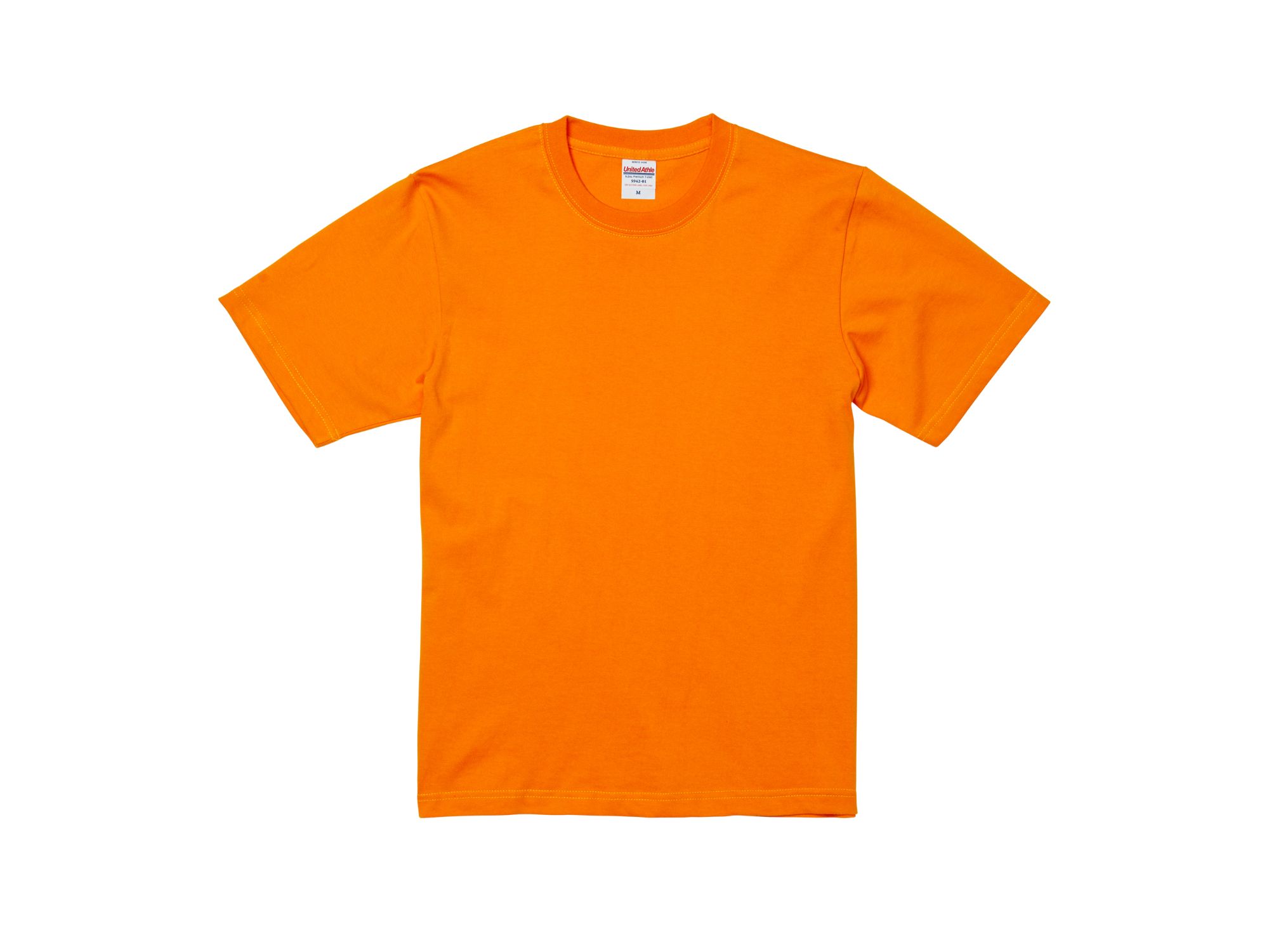 Tシャツ　プリント　アイパック　キャブ　United5942