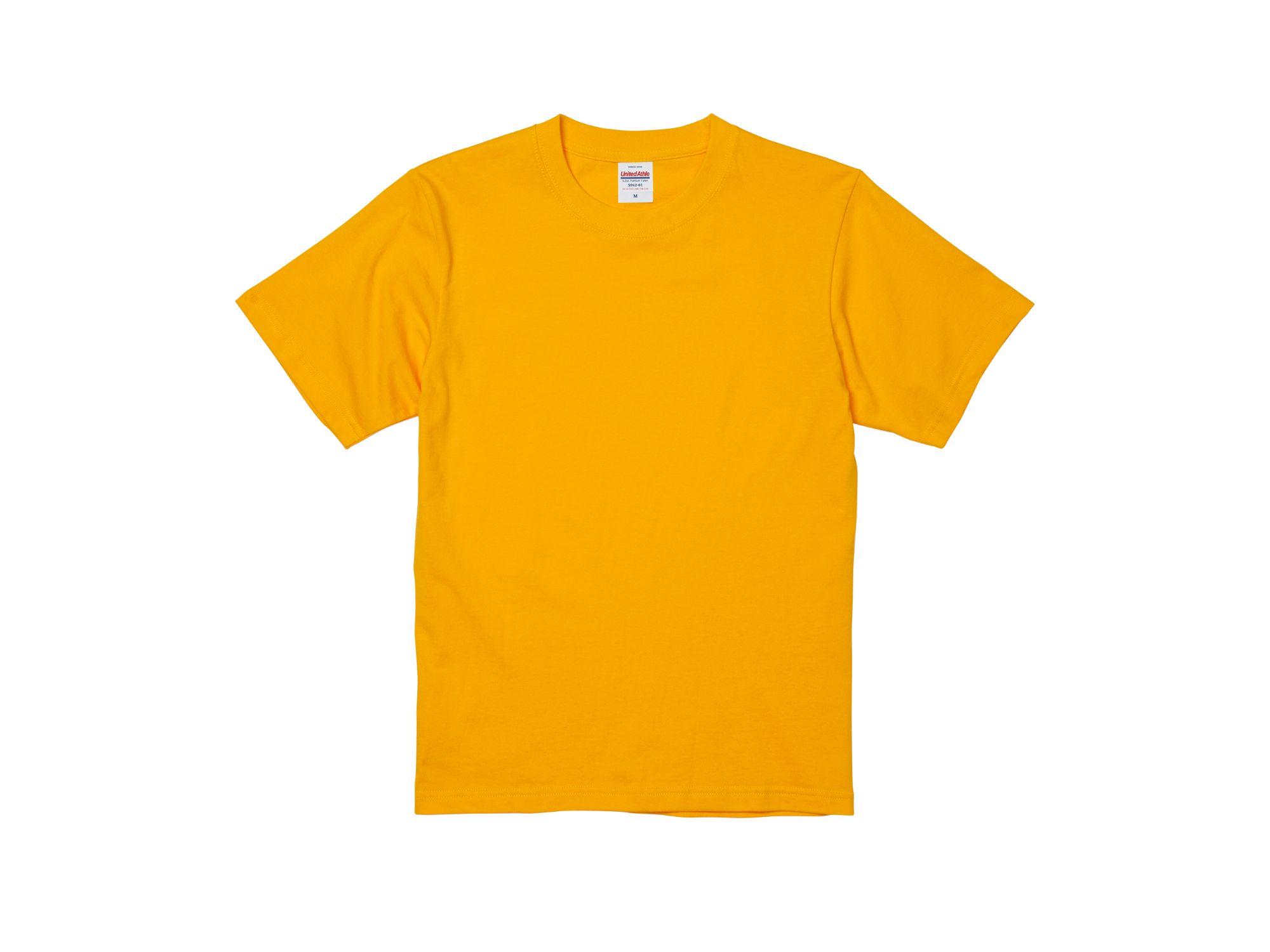Tシャツ プリント アイパック キャブ United5942