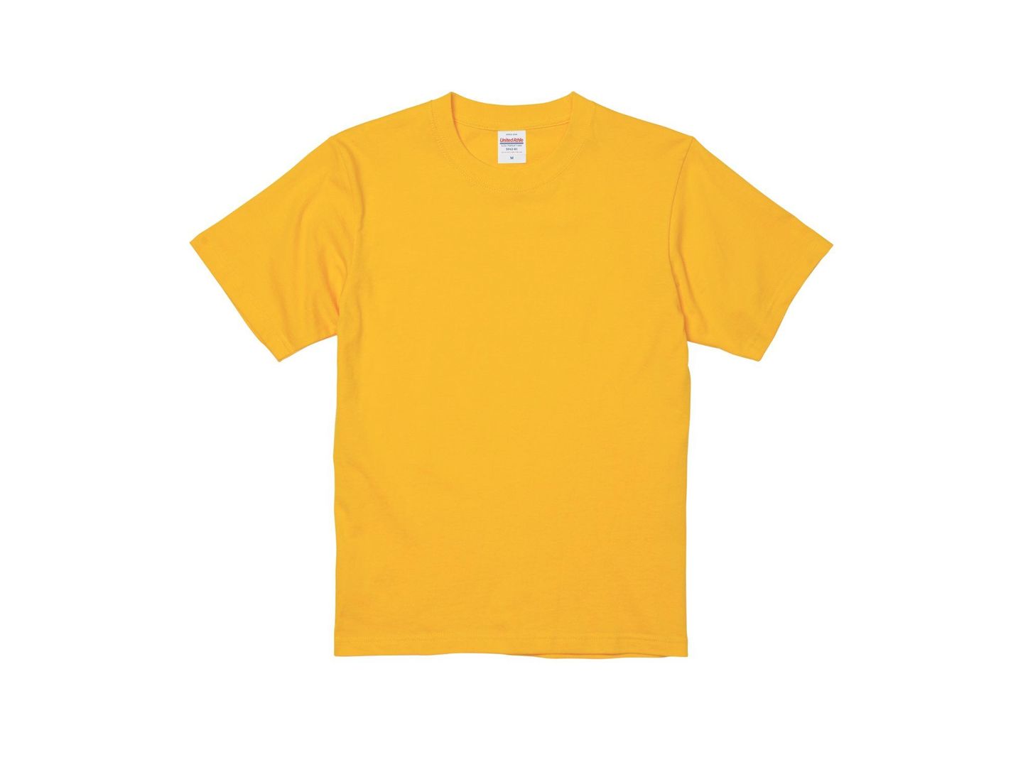Tシャツ プリント アイパック キャブ United5942