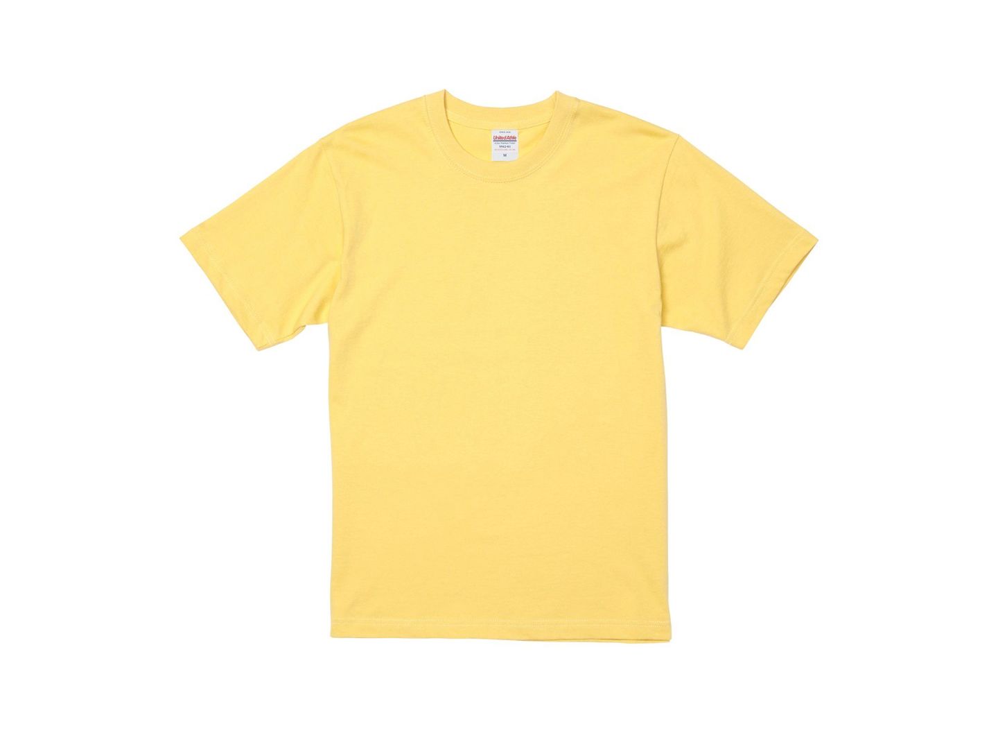 Tシャツ　プリント　アイパック　キャブ　United5942