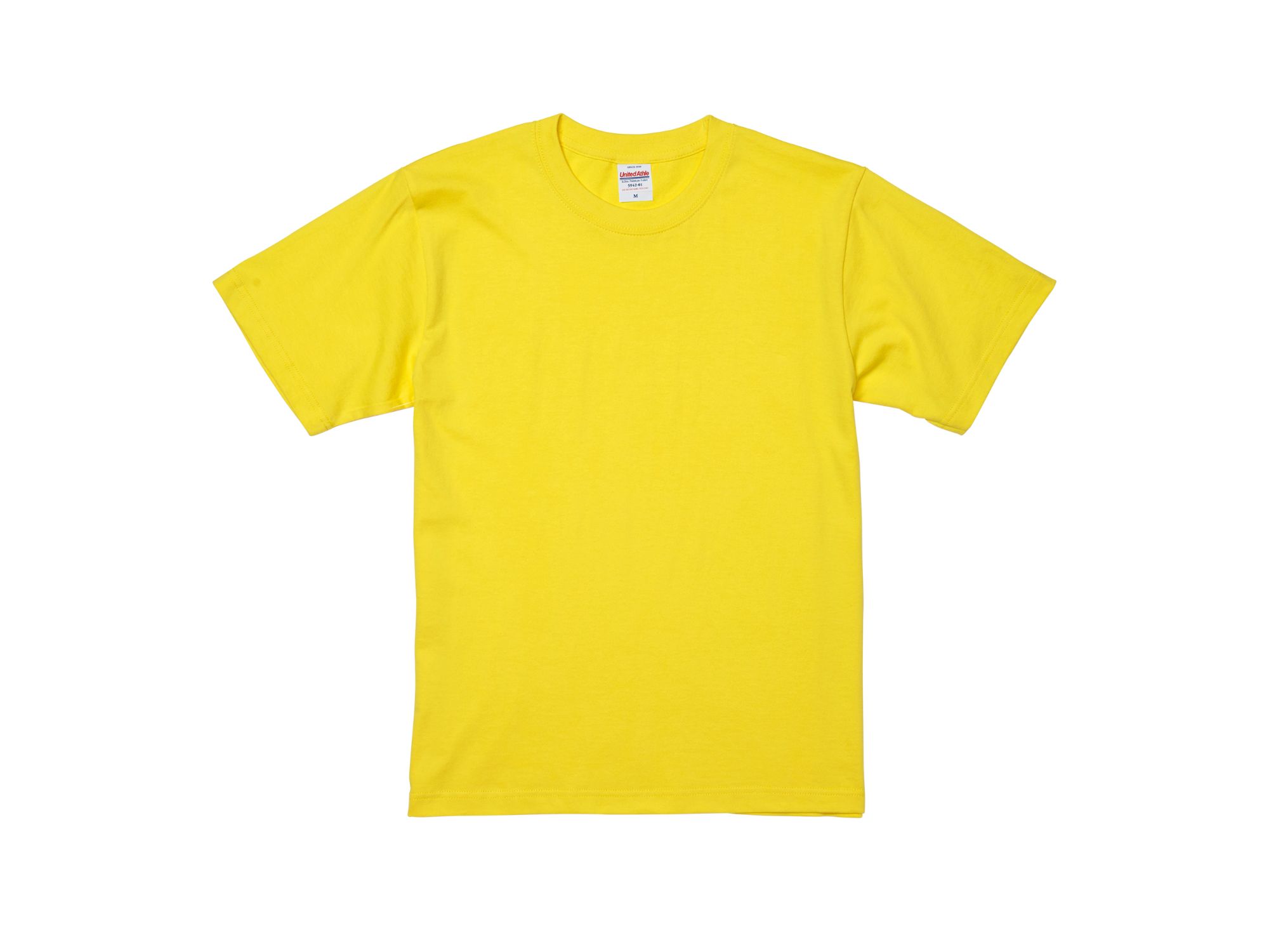 Tシャツ　プリント　アイパック　キャブ　United5942