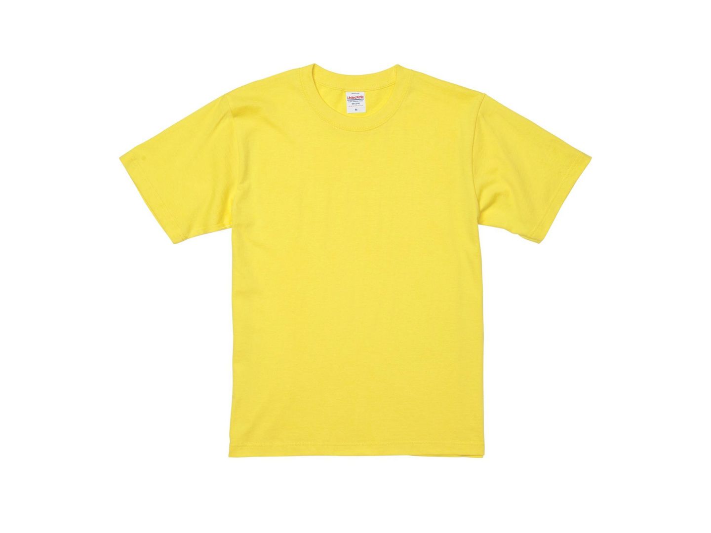 Tシャツ　プリント　アイパック　キャブ　United5942