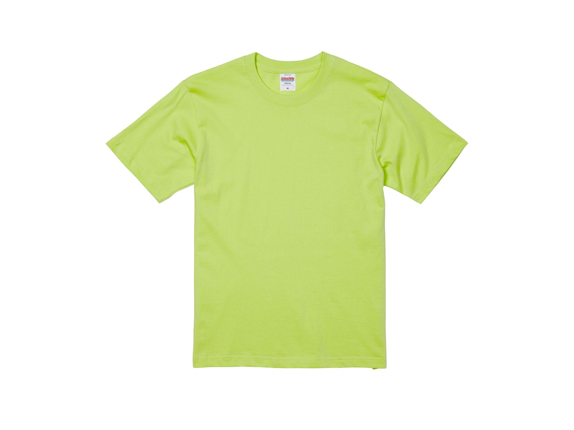 Tシャツ プリント アイパック キャブ United5942