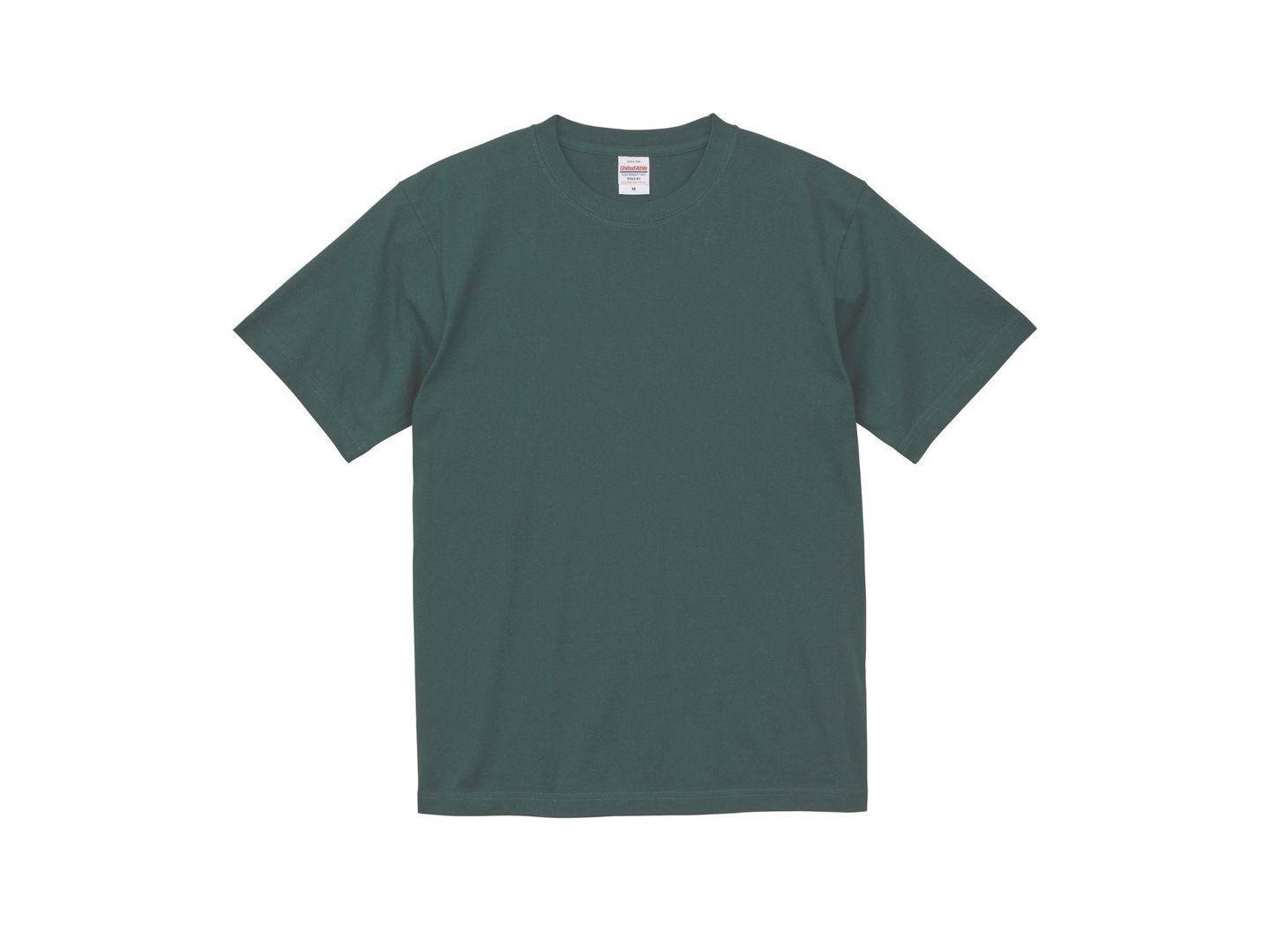Tシャツ プリント アイパック キャブ United5942