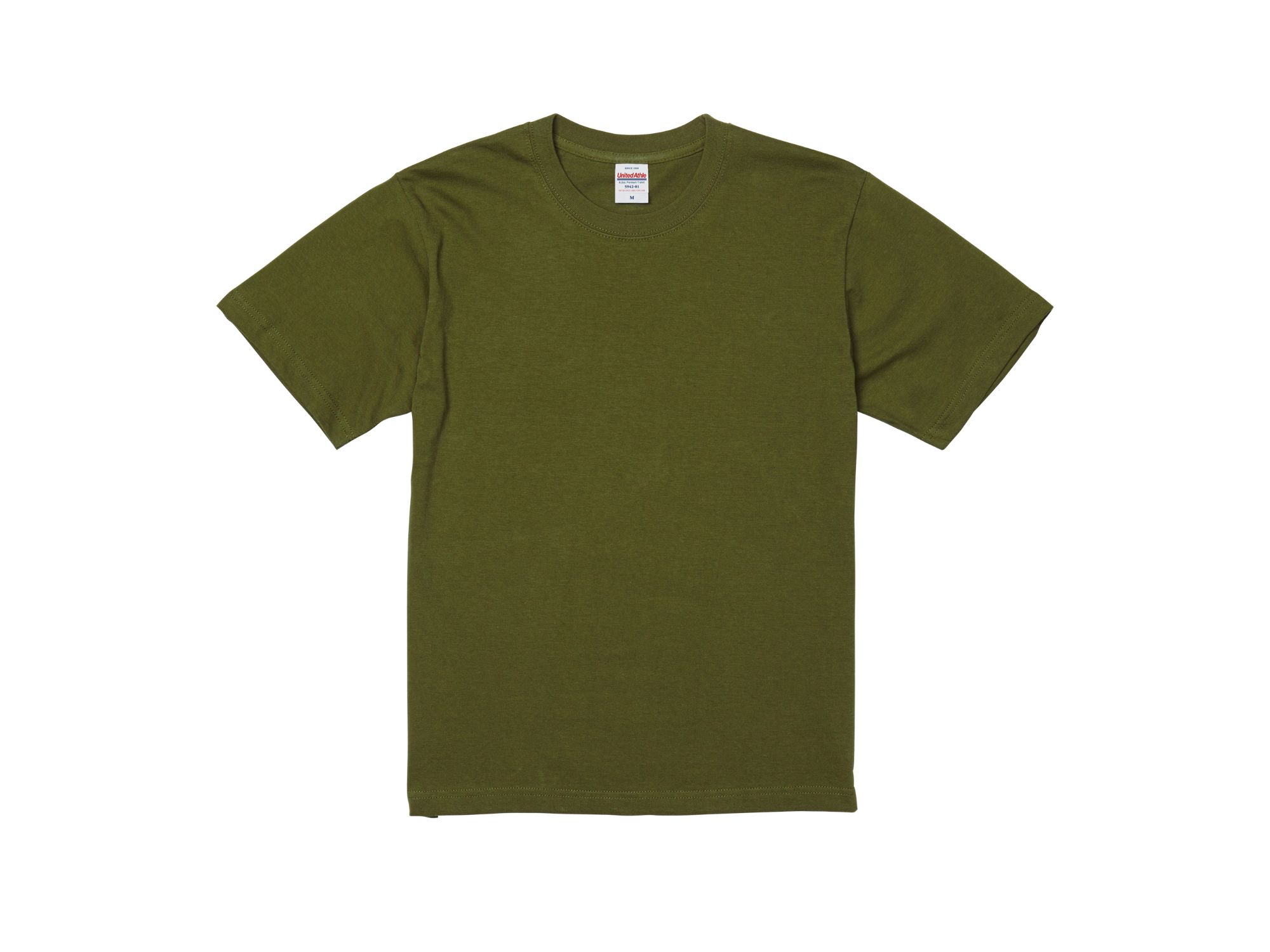 Tシャツ　プリント　アイパック　キャブ　United5942