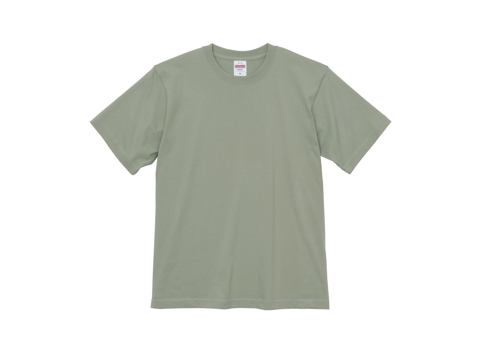 Tシャツ　プリント　アイパック　キャブ　United5942